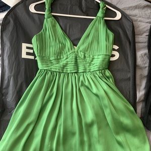 BCBG Dress